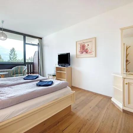 Cosy Holiday In With Balcony
