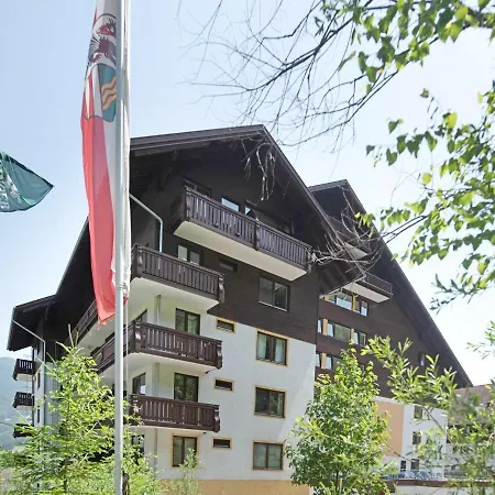 Daire Cosy Holiday In With Balcony *