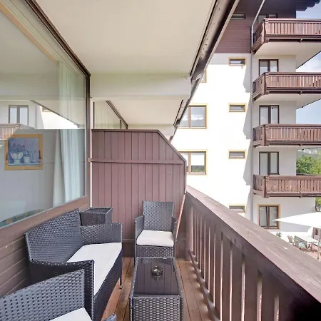 Cosy Holiday In With Balcony Bad Goisern
