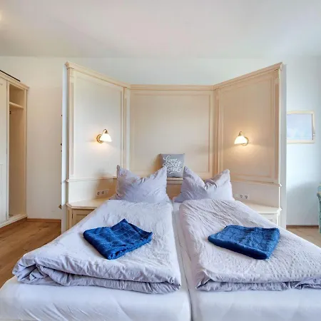 Cosy Holiday In With Balcony Daire *